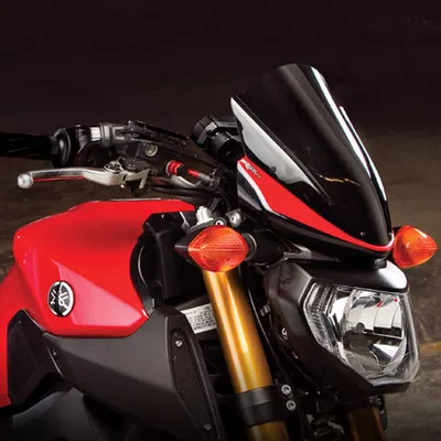 Zero Gravity Yamaha FZ-09 14-16 Intermediate Windscreen