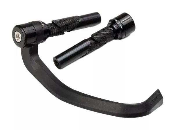 Zeta Flight Lever Guard