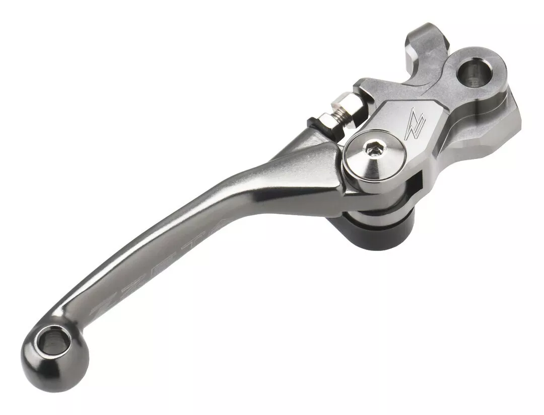 Zeta Forged Pivot Brake Lever Husqvarna / Gas Gas 150cc-501cc 2022-2023