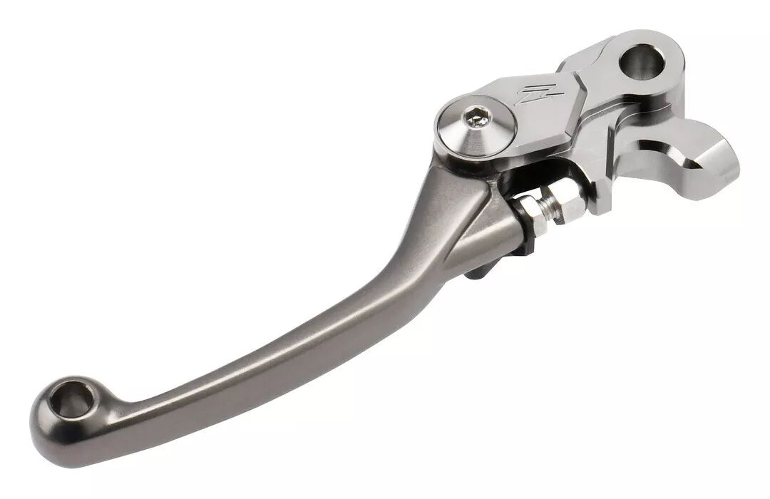 Zeta Forged Pivot Clutch Lever Husqvarna / KTM 150cc-501cc 2021-2023
