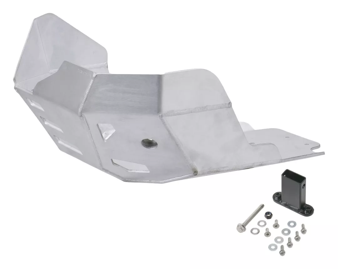 Zeta Skid Plate Kawasaki KLX230 / KLX230SM 2020-2023