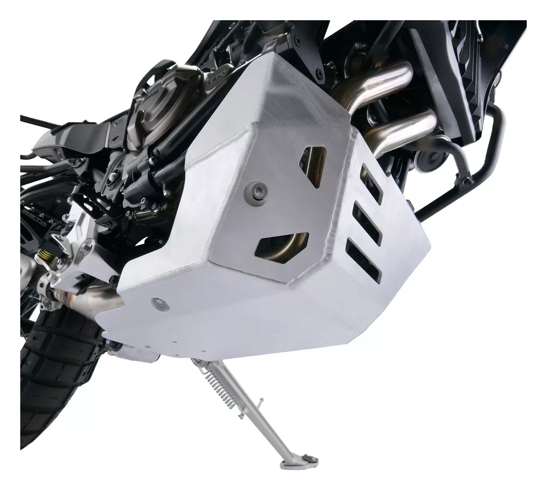 Zeta Skid Plate Yamaha Tenere XTZ 700 2021