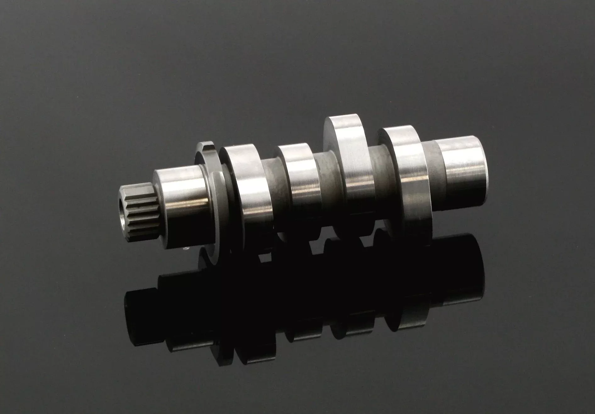 Zippers Performance Red Shift Series Cam Shaft for Harley Milwaukee 8 M8