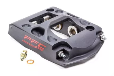ZR-24 Caliper Left Side Leading 24.284.255.290.01A