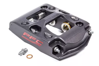 ZR-24 Caliper Right Side Trailing 24.284.255.290.12A